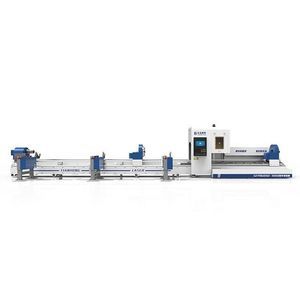 Laser-Schneidemaschine 1