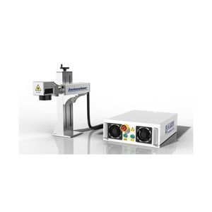 Faserlaser-Markiermaschine
