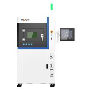 3D-Drucker / Metall