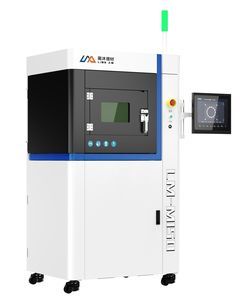 3D-Drucker / Stahl 1