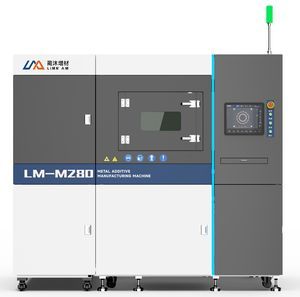 3D-Drucker / Metall