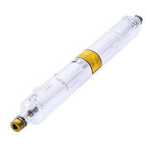 Gaslaserquelle