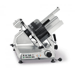 Fleischschneidemaschine