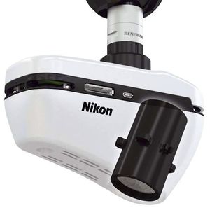 3D-Scanner