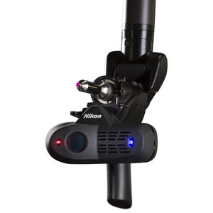 3D-Scanner
