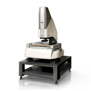 kontaktloses Dimensionsprüfsystem 1