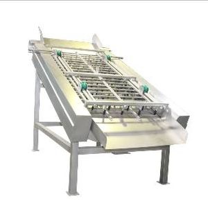 Entbartmaschine 1