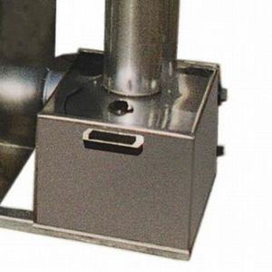 Rauchgenerator für die Lebensmittelindustrie