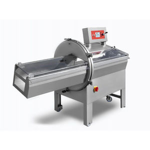 industrielle Fischschneidemaschine