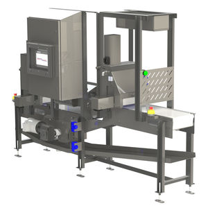 Fleischschabemaschine 1