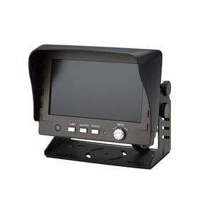 LCD-Monitor