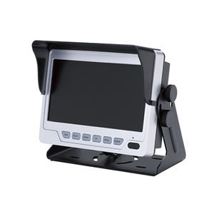 LCD-Monitor