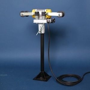 Vibrationsstampfer