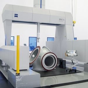 Portal-Koordinatenmessmaschine