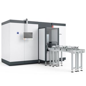 Computertomografie-Maschine / CT