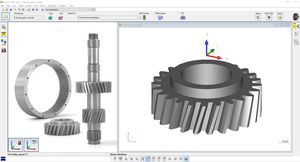 Messtechnik-Software