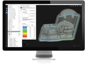 Messtechnik-Software