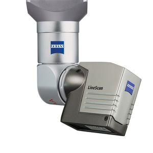 Optischer Sensor / Form