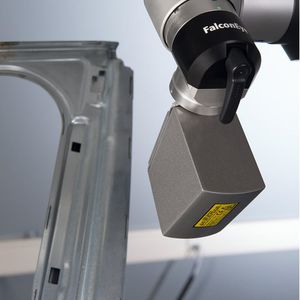 Optischer Bildsensor / Online