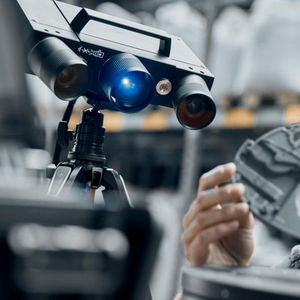 3D-Scanner