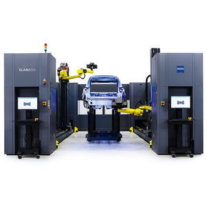 3D-Messmaschine