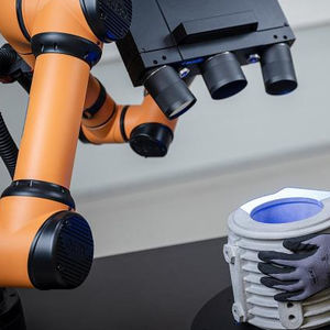 3D-Scanner