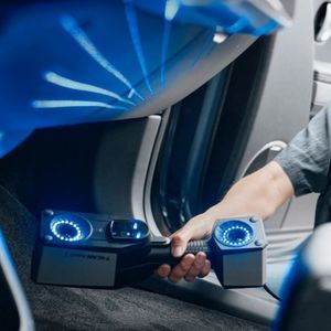 3D-Scanner
