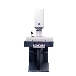 optische Messmaschine