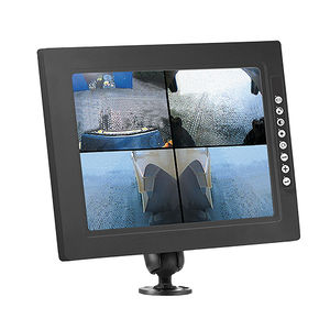 LCD-Monitor