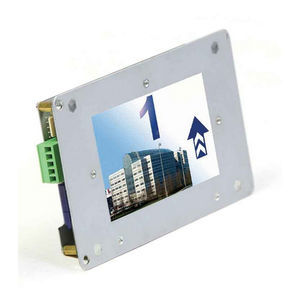 LCD/TFT-Displaymodule