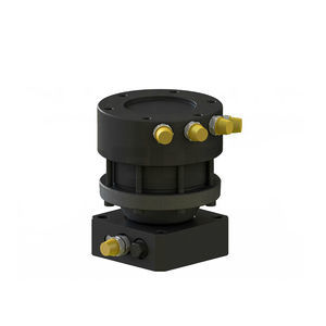 Hydraulisches Rotator 1