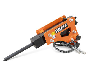 Hydraulikhammer