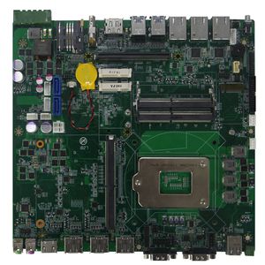 Single-Board-Computer / ATX