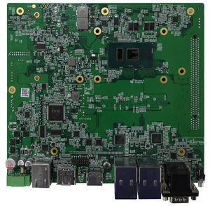 Single-Board-Computer / ATX