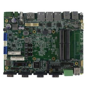Single-Board-Computer / ATX