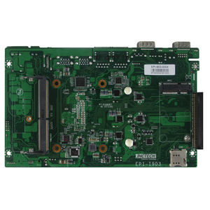 Single-Board-Computer / ATX