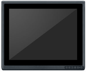 LCD/TFT-Monitor