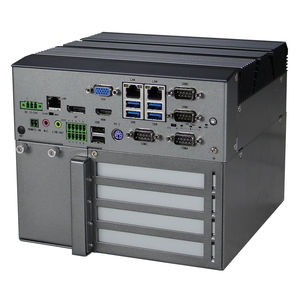 Box-PC / Intel® Skylake Processeur / Intel® Kaby Lake - Prozessor / SATA