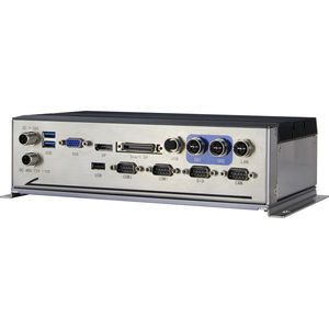 embedded-PC / Intel® Apollo Lake / Mini-PCIe / SATA