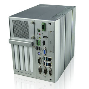 Box-PC / Intel® Skylake Processeur / Intel® Kaby Lake - Prozessor / VGA