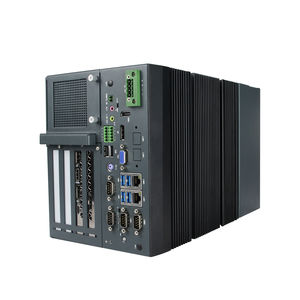 embedded-PC / Intel® Celeron® / Intel® Core i5 / Intel® Core i7