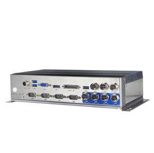 embedded-PC / Intel® Skylake Processeur / Intel® Kaby Lake - Prozessor / RS-232