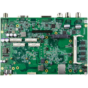 Single-Board-Computer / ATX