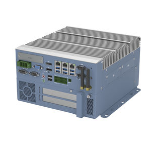 lüfterloser PC