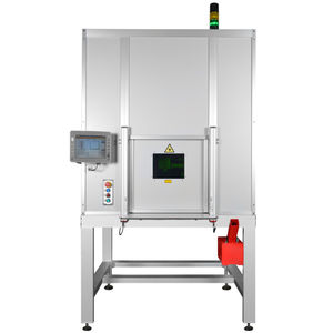 Lasermarkieranlage