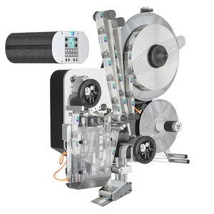 automatischer Etikettierer 1