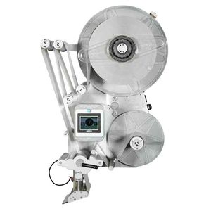 automatischer Etikettierer 1