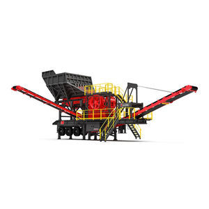 Backenbrecher 1