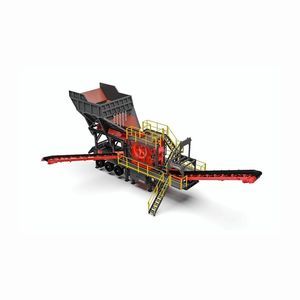 Backenbrecher 1