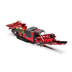 Kegelbrecher 1